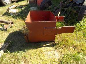 International Rock Box