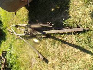 Hay Loft Carrier