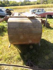Grain Cleaner (Wooden)