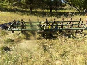 14 JD Digger