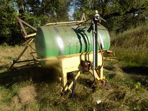 30 - 3-point Sprayer