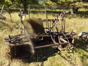Scrap Metal