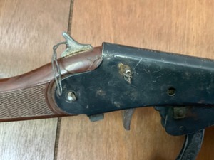 Daisy Gun