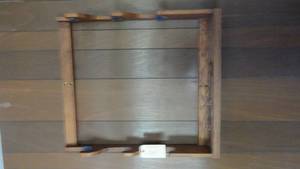 Gun Rack