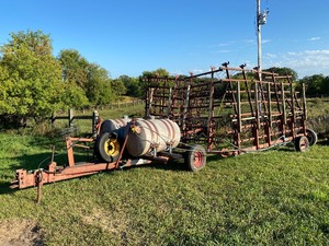 40 Multi Weed Sprayer