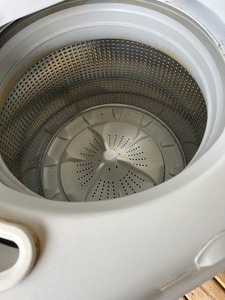 Washer Washer Bravos