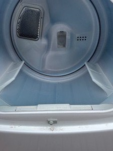 Dryer Maytag Bravos Quiet Series 300