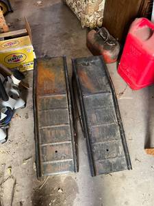 lot 17 image: Auto Ramps