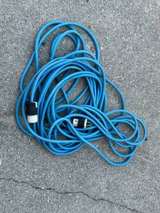 lot 67 image: 123 Extension Cord