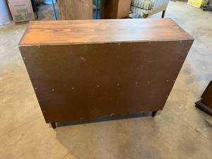 lot 76 image: Bookcase