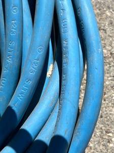 lot 42 image: Extension Cords