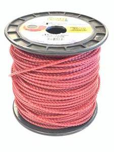 One Roll Gator Grass Trimmer Line Z9155P