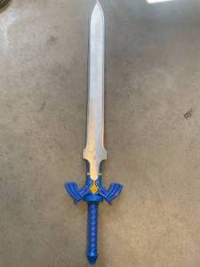 Heavy Sword 37 Inch Long
