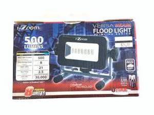 New Versa Beam 500 Lumen Floodlight