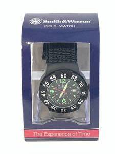 New Smith & Wesson Field Watch  $59.99 Retail
