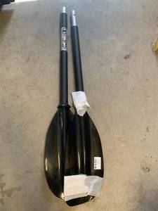 New Kayak Paddle