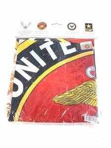 New United States Marine Core Flag 3X5