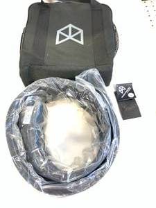 New High-End Weightlifting Belt $69 Retail