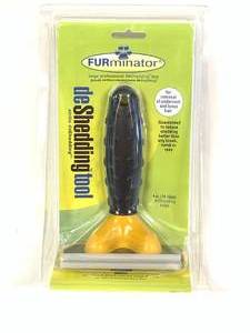 Pet Deshedding Tool