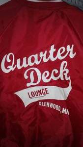 lot 322 image: Quarter Deck Lounge