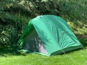 Eureka 3-Man Tent