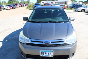 2010 Ford Focus SE -Two Owners-