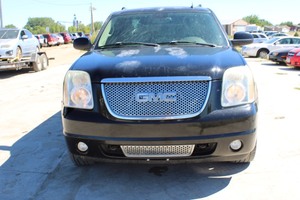 2007 GMC Yukon XL Denali