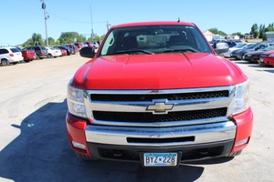2010 Chevrolet Silverado 1500 LT - 4x4 - 2 Owners -