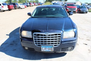 2005 Chrysler 300