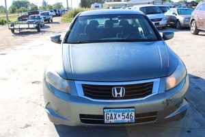 2008 Honda Accord EX