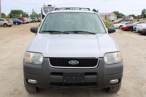 2004 Ford Escape XLT -Two Owners-