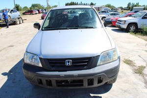 1998 Honda CR-V LX