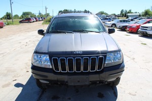 2004 Jeep Grand Cherokee