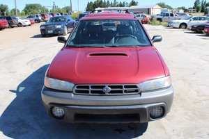 1997 Subaru Outback Legacy - AWD - 2 Owners -