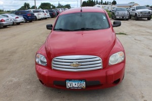 2008 Chevrolet HHR LS - 2 Owners -