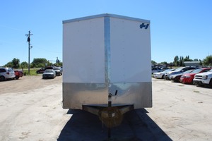 2017 Universal Trailer Cargo Group Enclosed Trailer