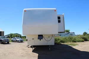 2004 Travel Supreme River Canyon