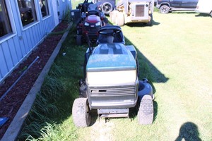 Craftsman Lawnmower