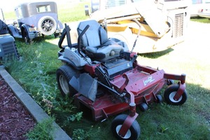 ExMark Lawnmower