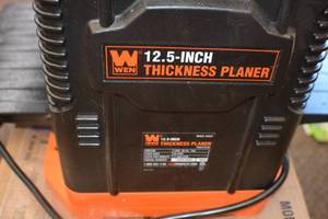 Planer