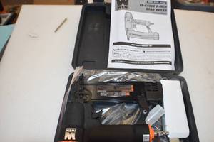 Brad Nailer