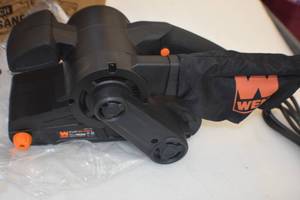 Belt Sander