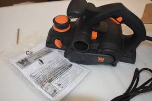 Hand Planer