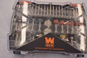 Rotary Tool Kit