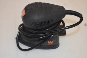 Palm Sander