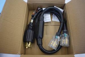 Power Cord Adapter
