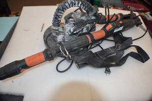 Drywall Sander
