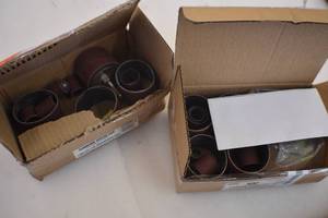 Sanding Drum Kits