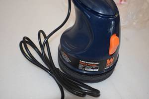 Waxer and Polisher