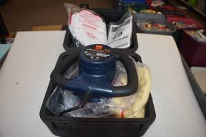 Orbit Polisher